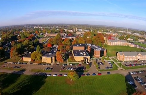 Malone University